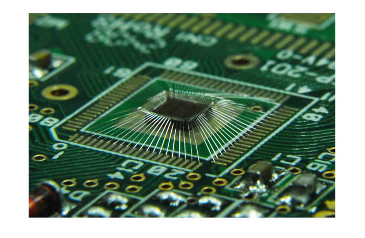 professional wire bonding bonding for electronics Rocket PCB-Rocket PCB-img