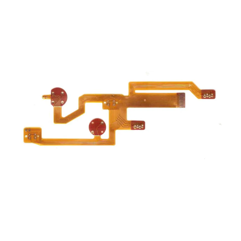 flexible circuit board high quality for electronics Rocket PCB