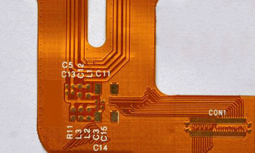 Flex PCB IMG Flex PCB IMG
