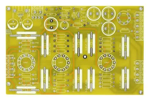 General rigid PCB General rigid PCB