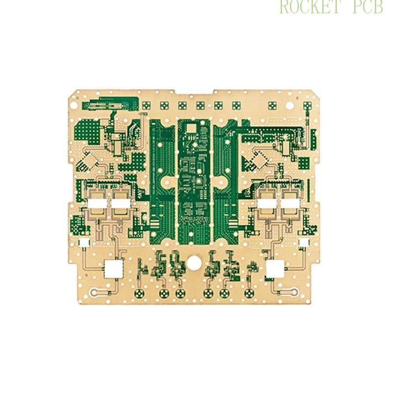 PCB Prototyping PCB Prototyping