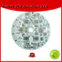 Rocket PCB custom led pcb circuit for digital products