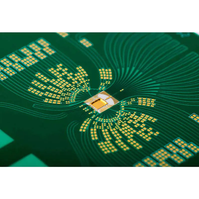 Rocket PCB on cavity pcb board for wholesale