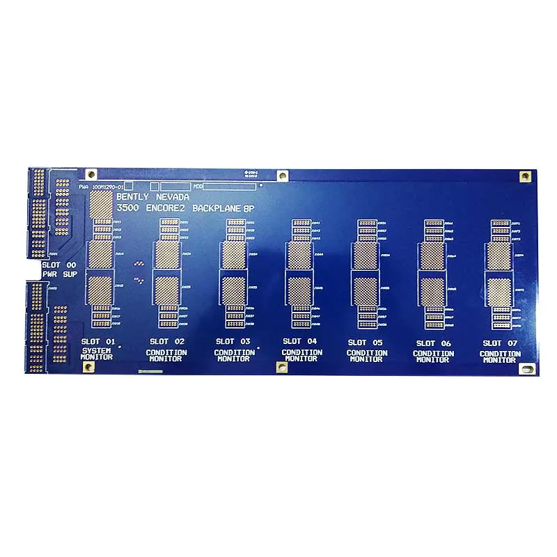 Rocket PCB multi-layer pcb technologies rocket for vehicle