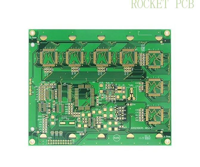 PCB assembly PCB assembly