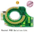Embedded pcb resistor resistance buried manufacturing for Cable Assembly