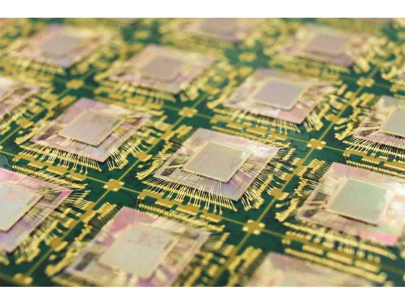 Rocket PCB professional ic wire bonding wire for electronics
