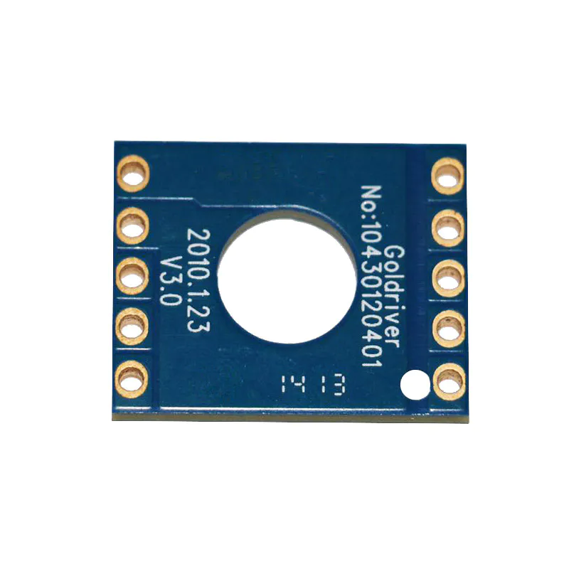 Heavy copper power supply pcb coil conductor pcb maker