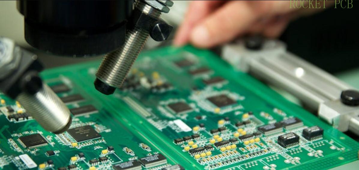 PCB Assembly Process PCB Assembly Process