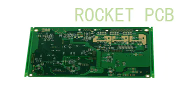 The difference between copper core PCB and aluminum PCB