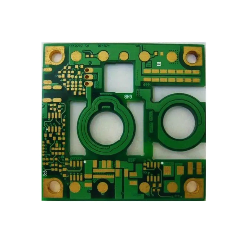 copper thick copper pcb maker for device
