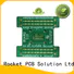 embedded quick turn pcb capacitors for