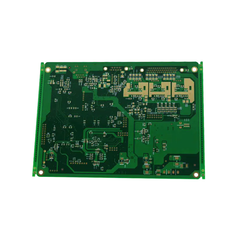 copper thick copper pcb maker for device