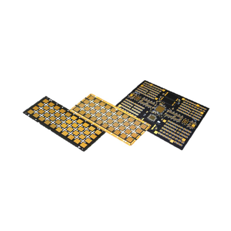 product-Rocket PCB-Aluminum Base board aluminum pcb LED Light PCB aluminum pcb-img