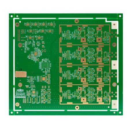 PCB product pictures PCB product pictures