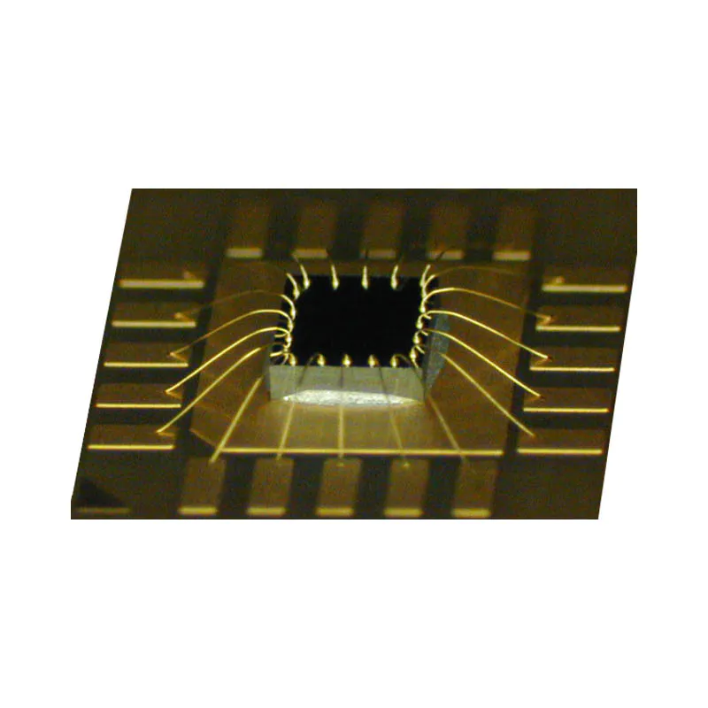 Wire bonding ENEPIG PCB bonding PCB gold wire bonding