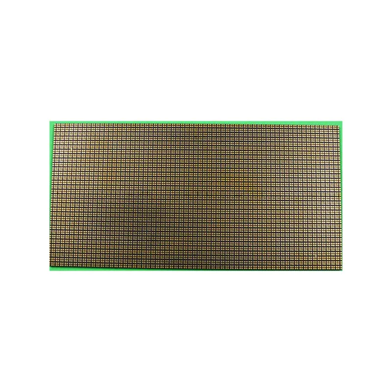Rocket PCB base aluminum circuit board circuit for digital device