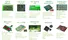 Flexible PCB coverlay flex PCB FPC PTFE flex core