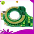advanced technology quick turn pcb resistors for sale Rocket PCB