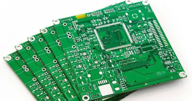PCB product pictures PCB product pictures