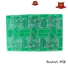 2-layer PCB prototyping PCB quick turn around in 24 hours