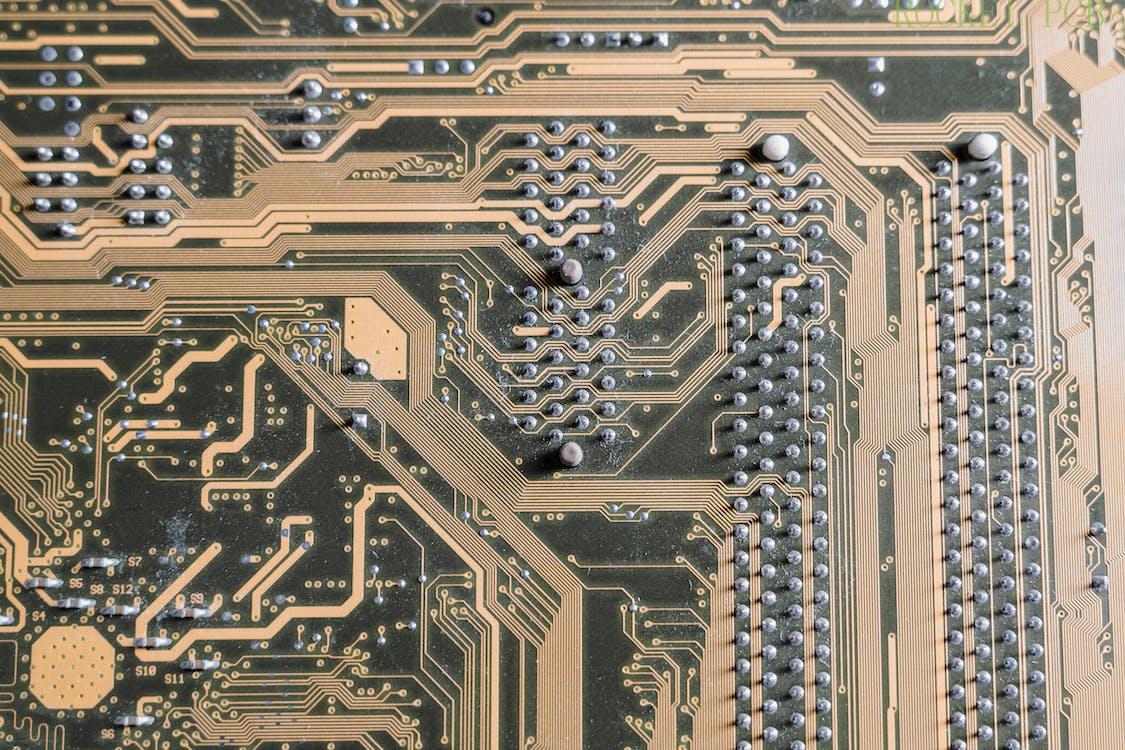 Transparent PCB Transparent PCB